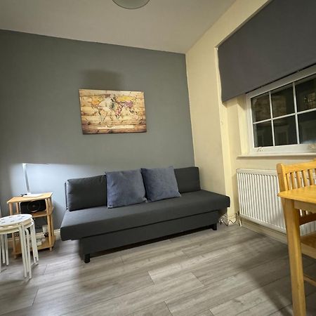 Lovely Flat In Camden Town London Kültér fotó