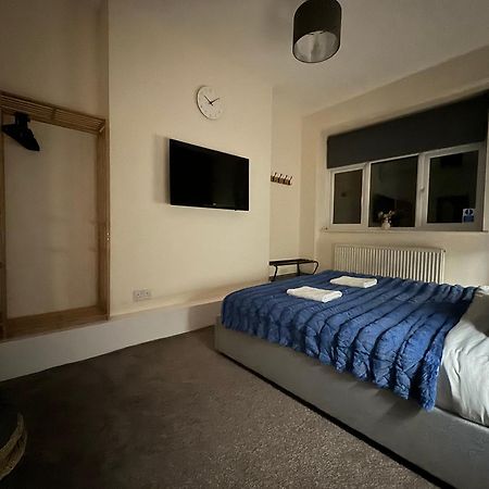 Lovely Flat In Camden Town London Kültér fotó
