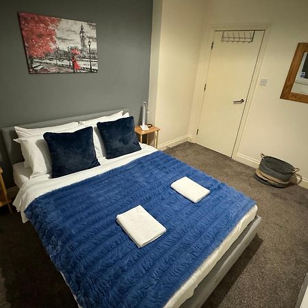Lovely Flat In Camden Town London Kültér fotó