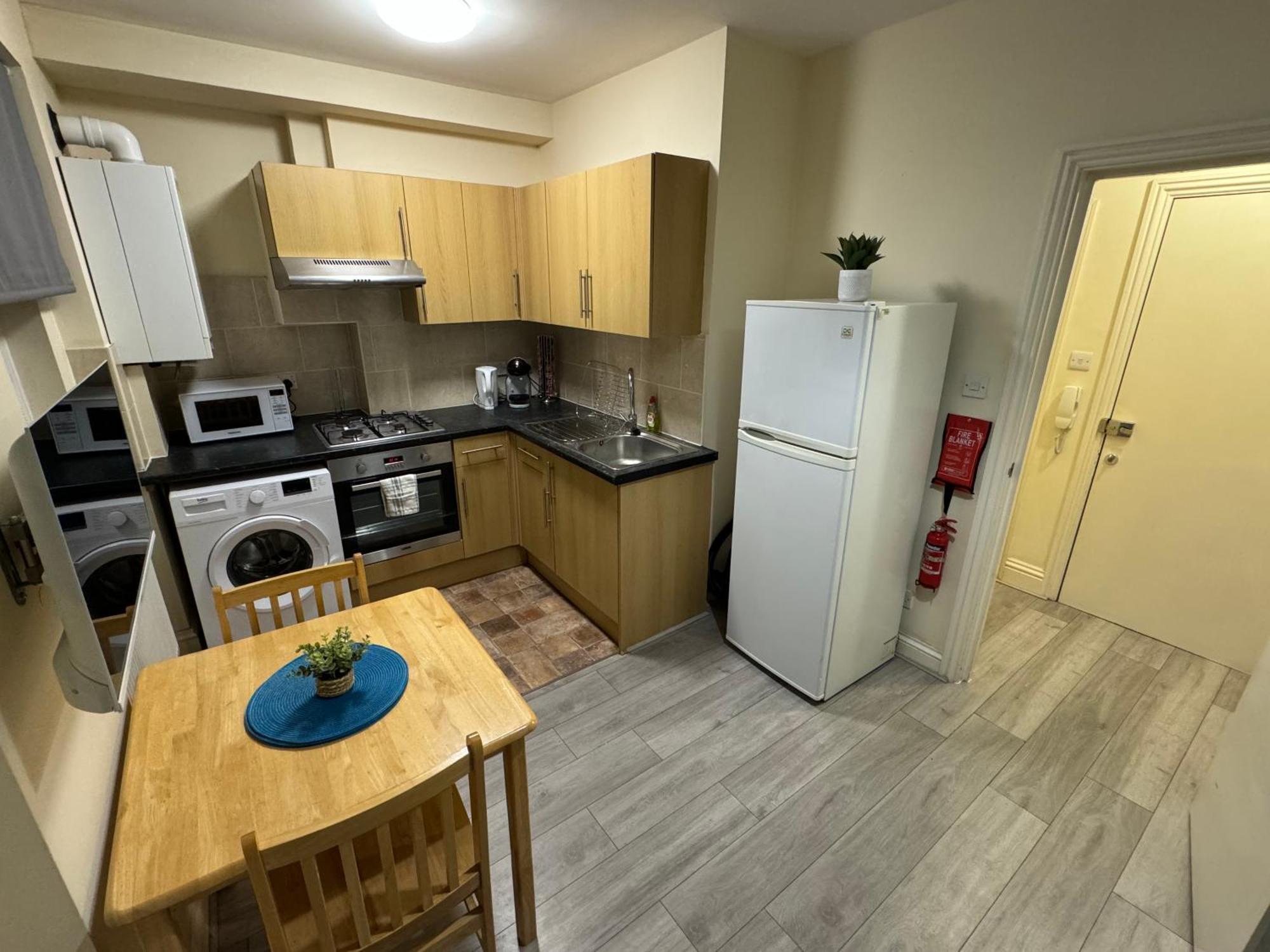 Lovely Flat In Camden Town London Kültér fotó