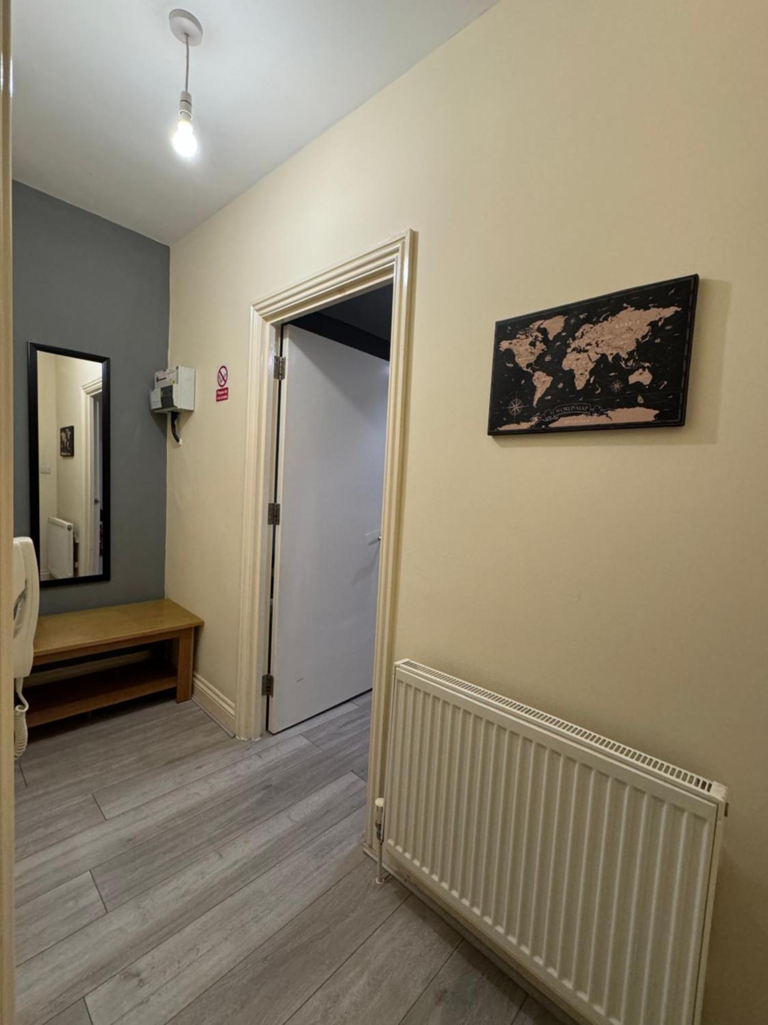 Lovely Flat In Camden Town London Kültér fotó