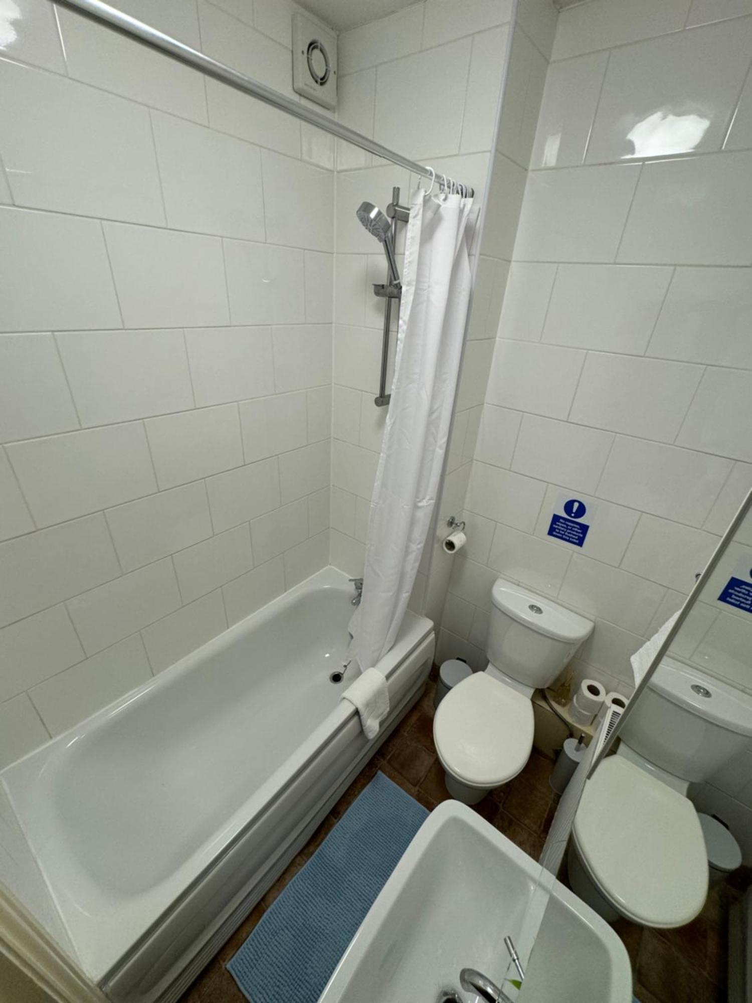 Lovely Flat In Camden Town London Kültér fotó