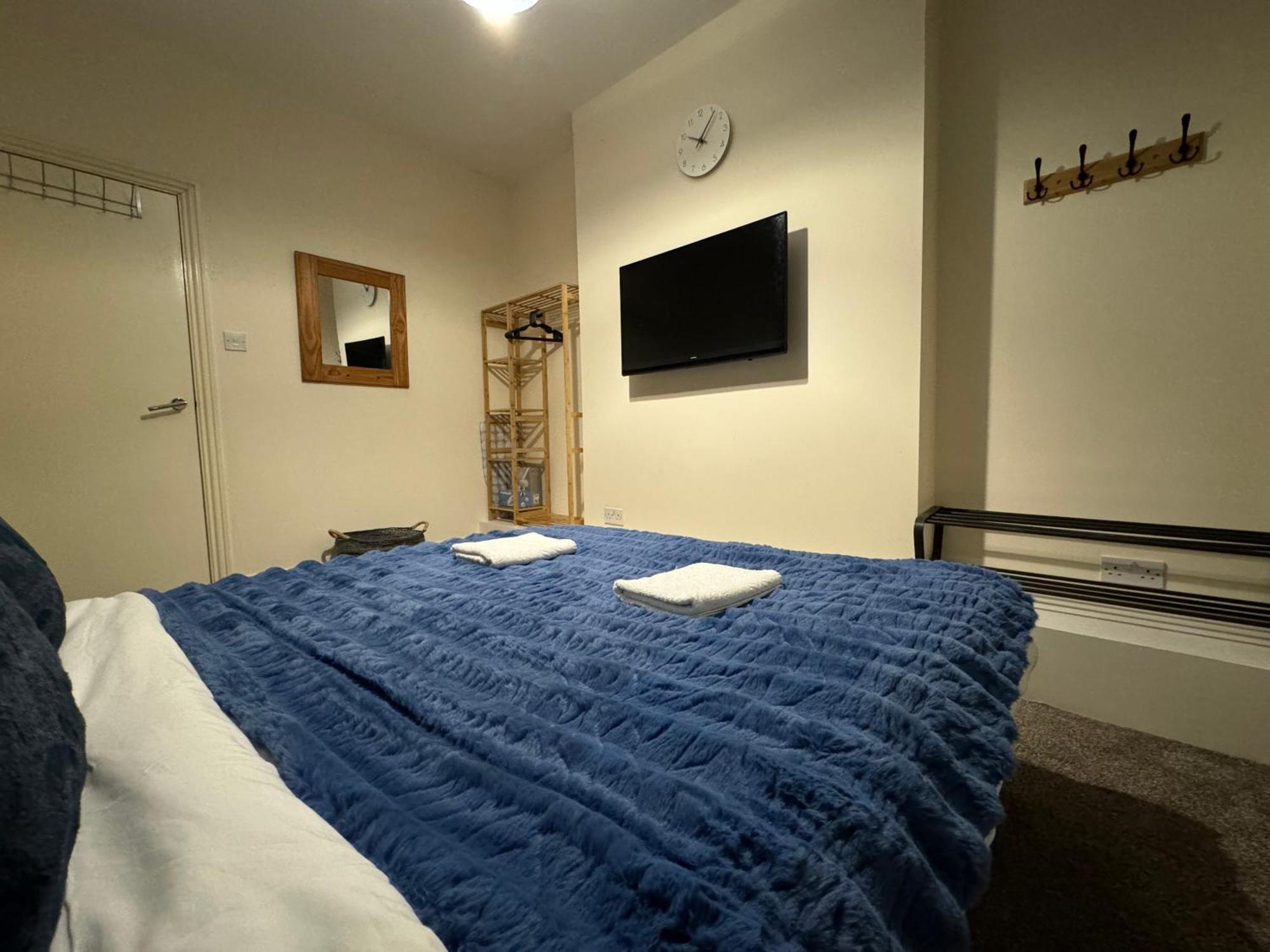 Lovely Flat In Camden Town London Kültér fotó