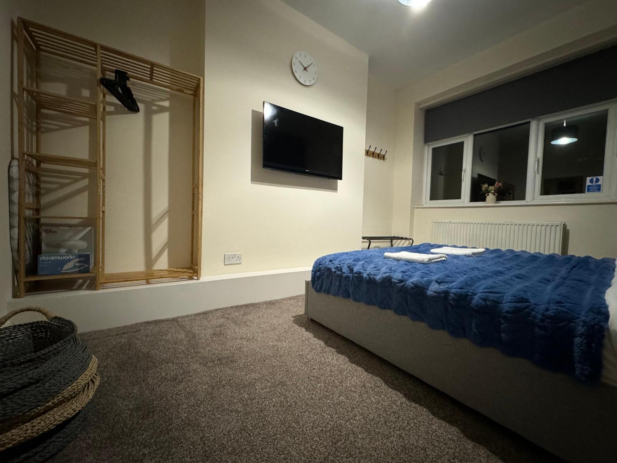 Lovely Flat In Camden Town London Kültér fotó