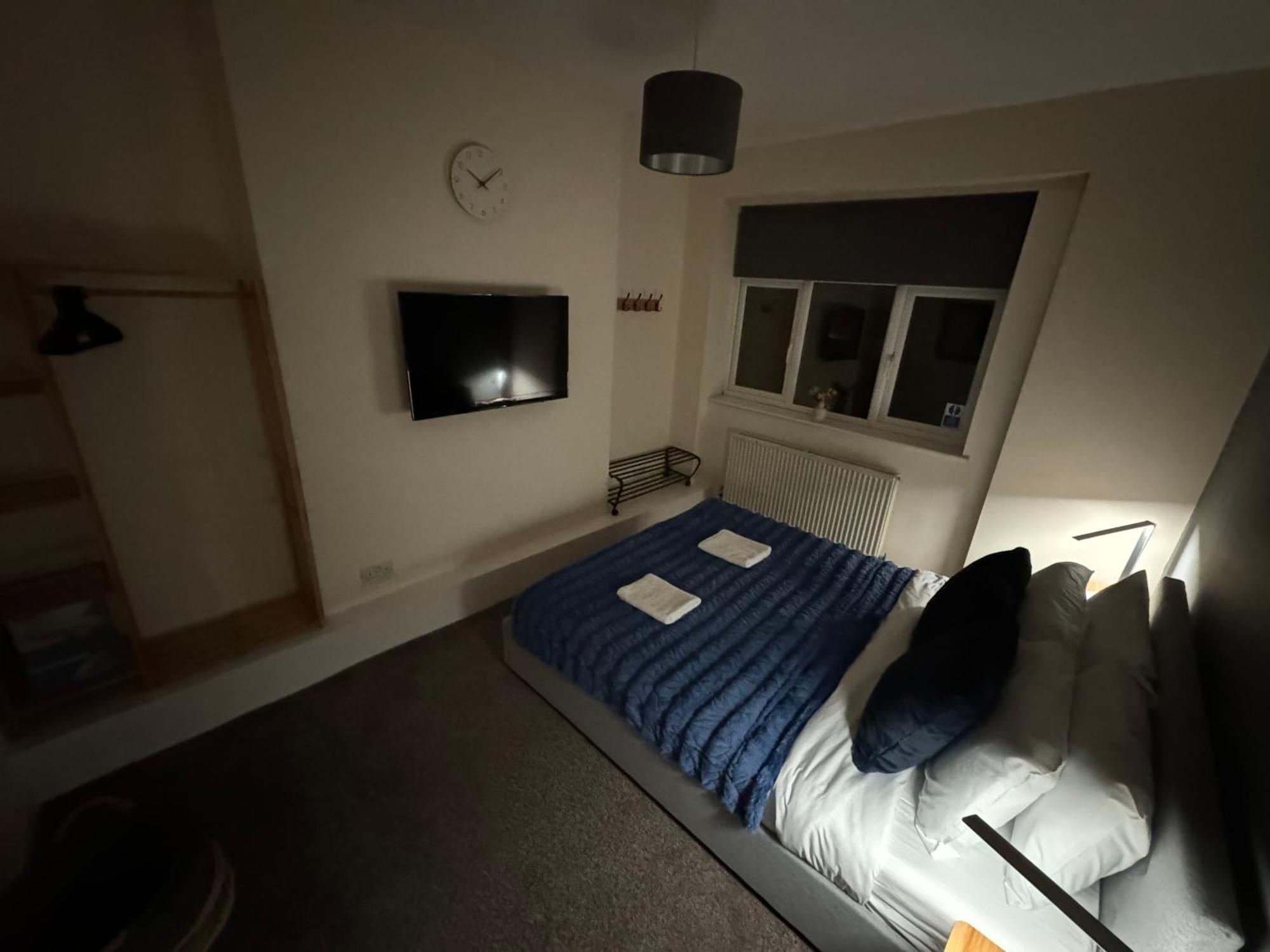 Lovely Flat In Camden Town London Kültér fotó