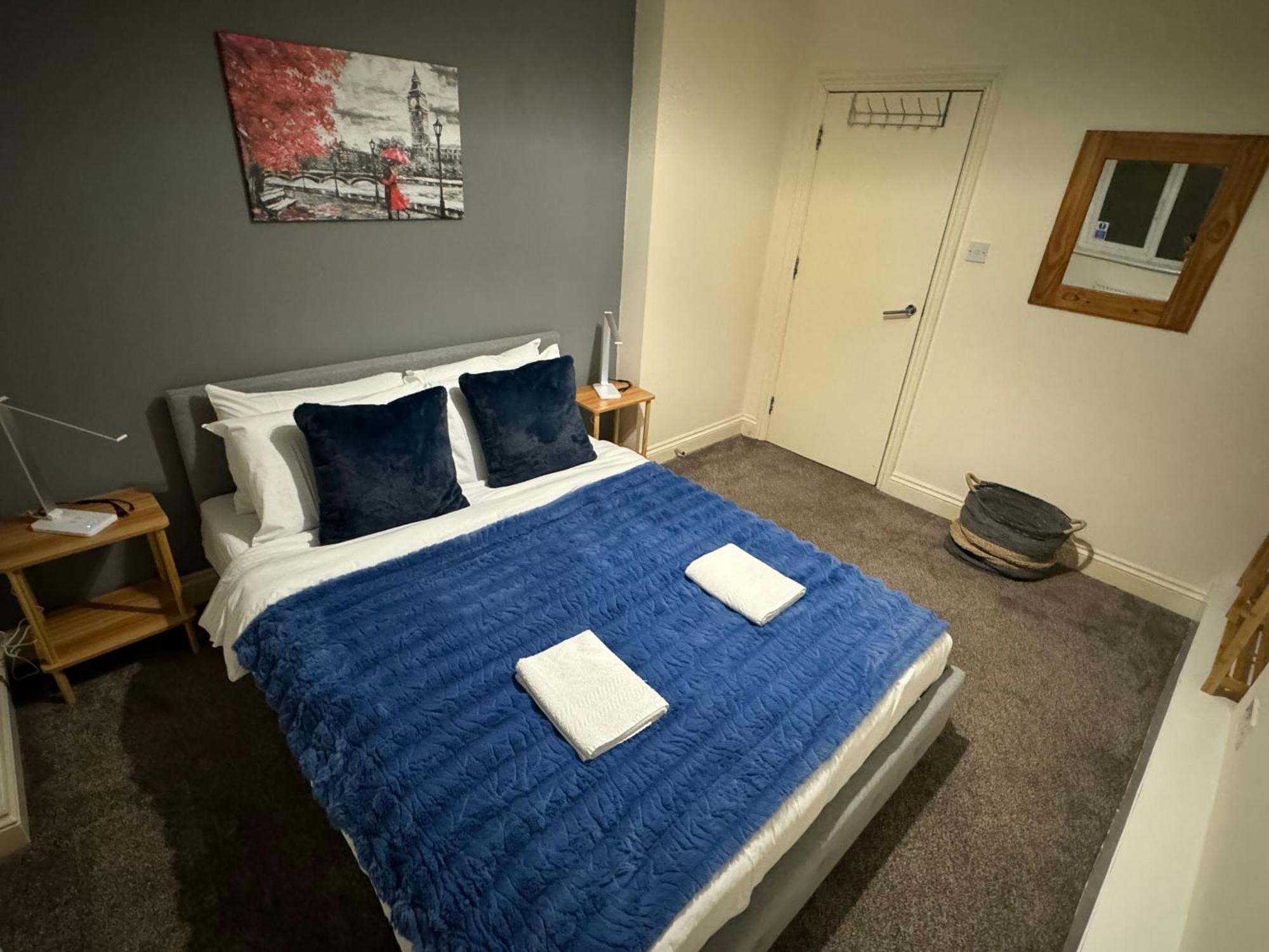 Lovely Flat In Camden Town London Kültér fotó