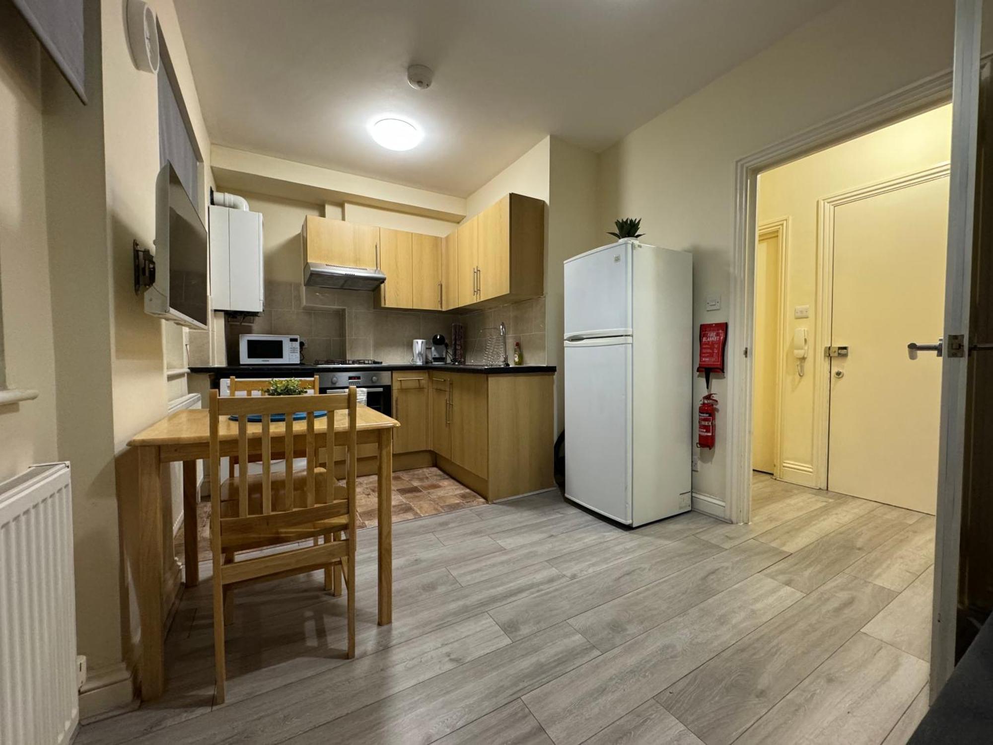 Lovely Flat In Camden Town London Kültér fotó