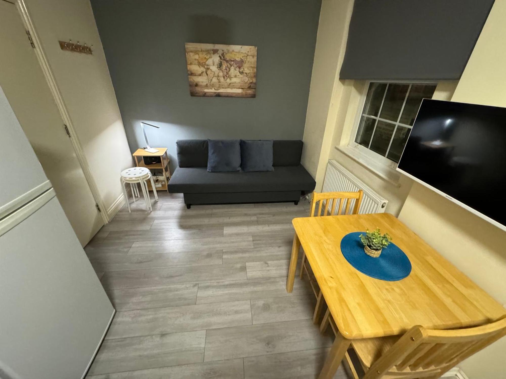 Lovely Flat In Camden Town London Kültér fotó