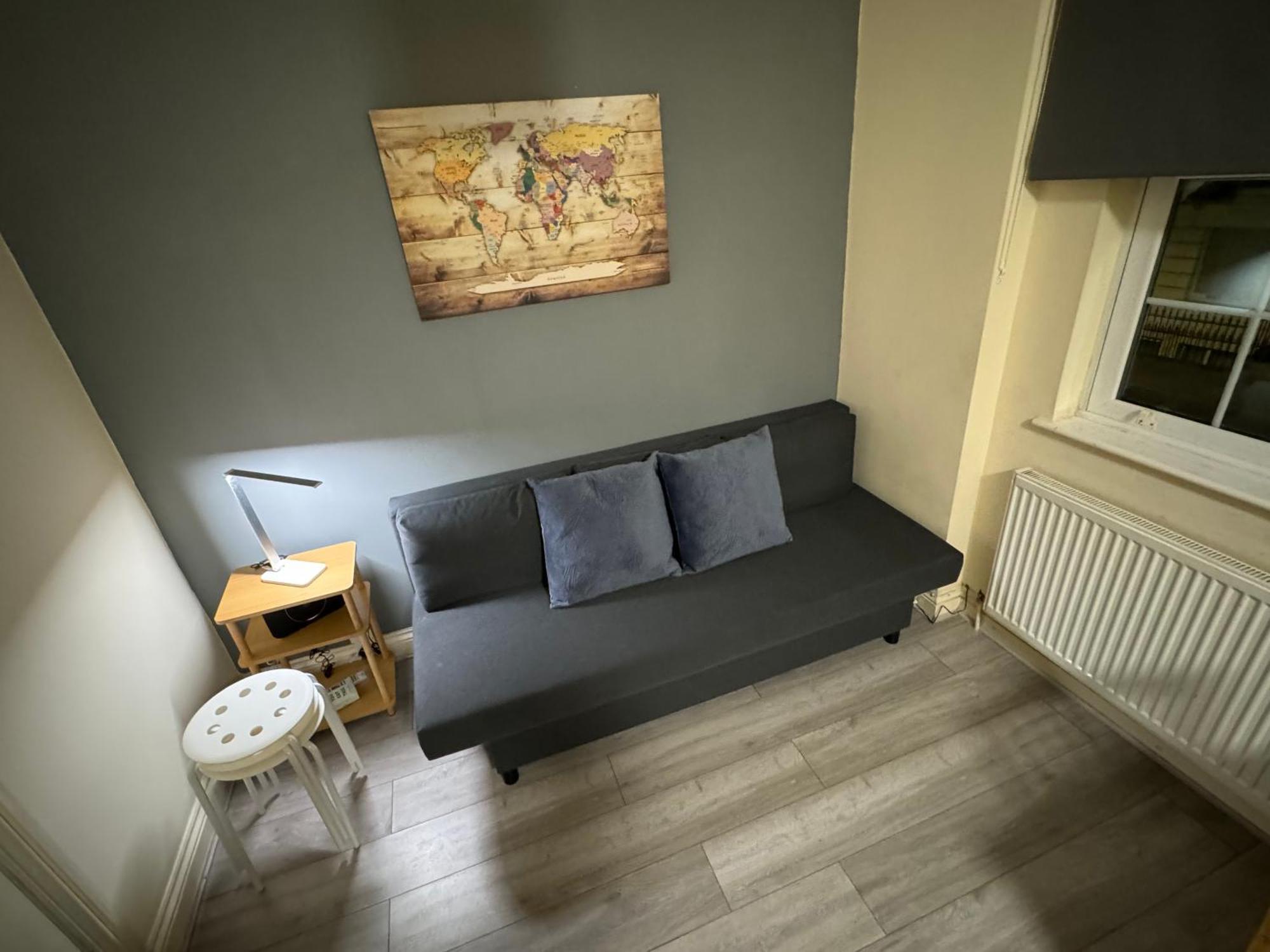 Lovely Flat In Camden Town London Kültér fotó