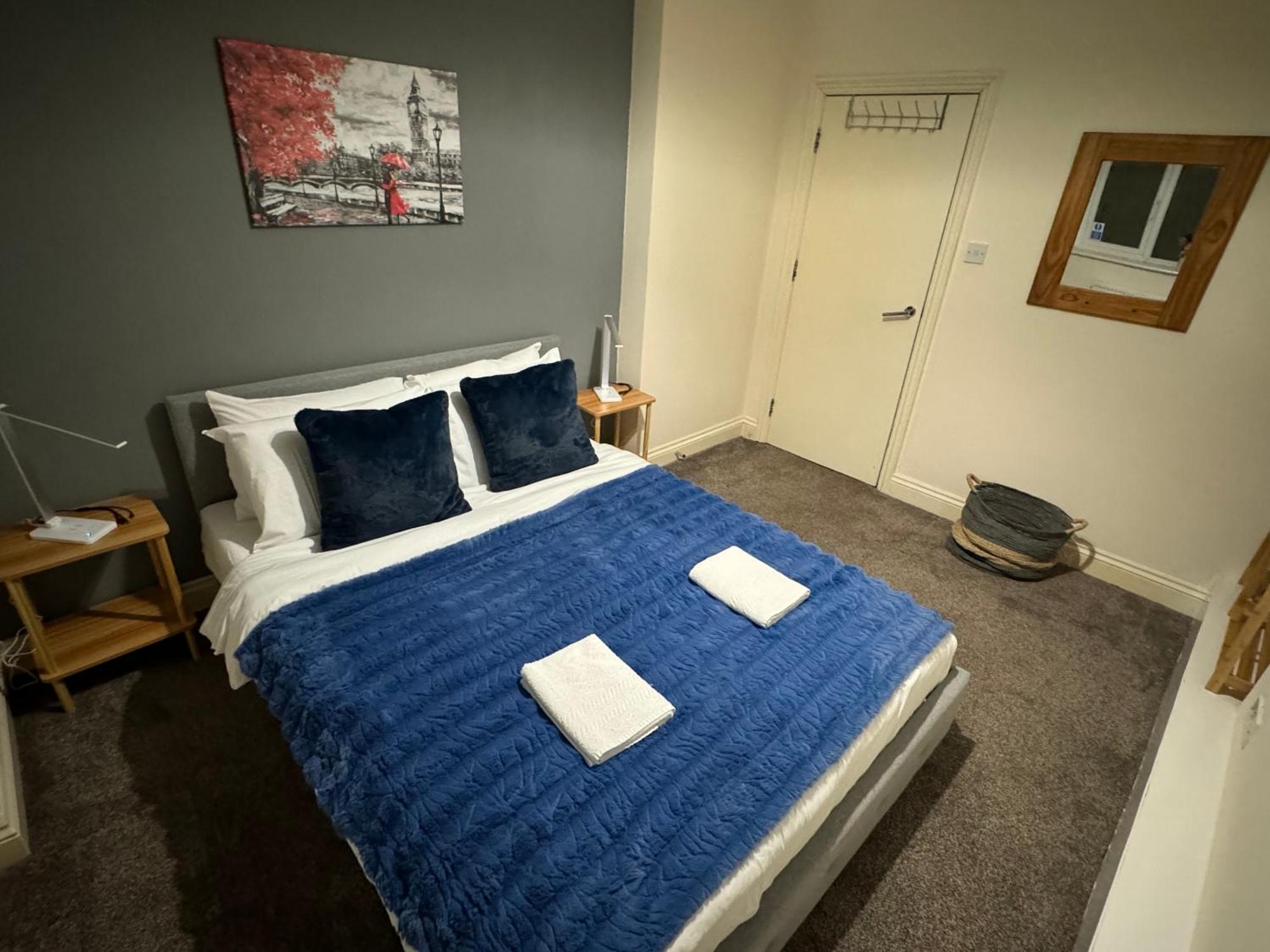 Lovely Flat In Camden Town London Kültér fotó
