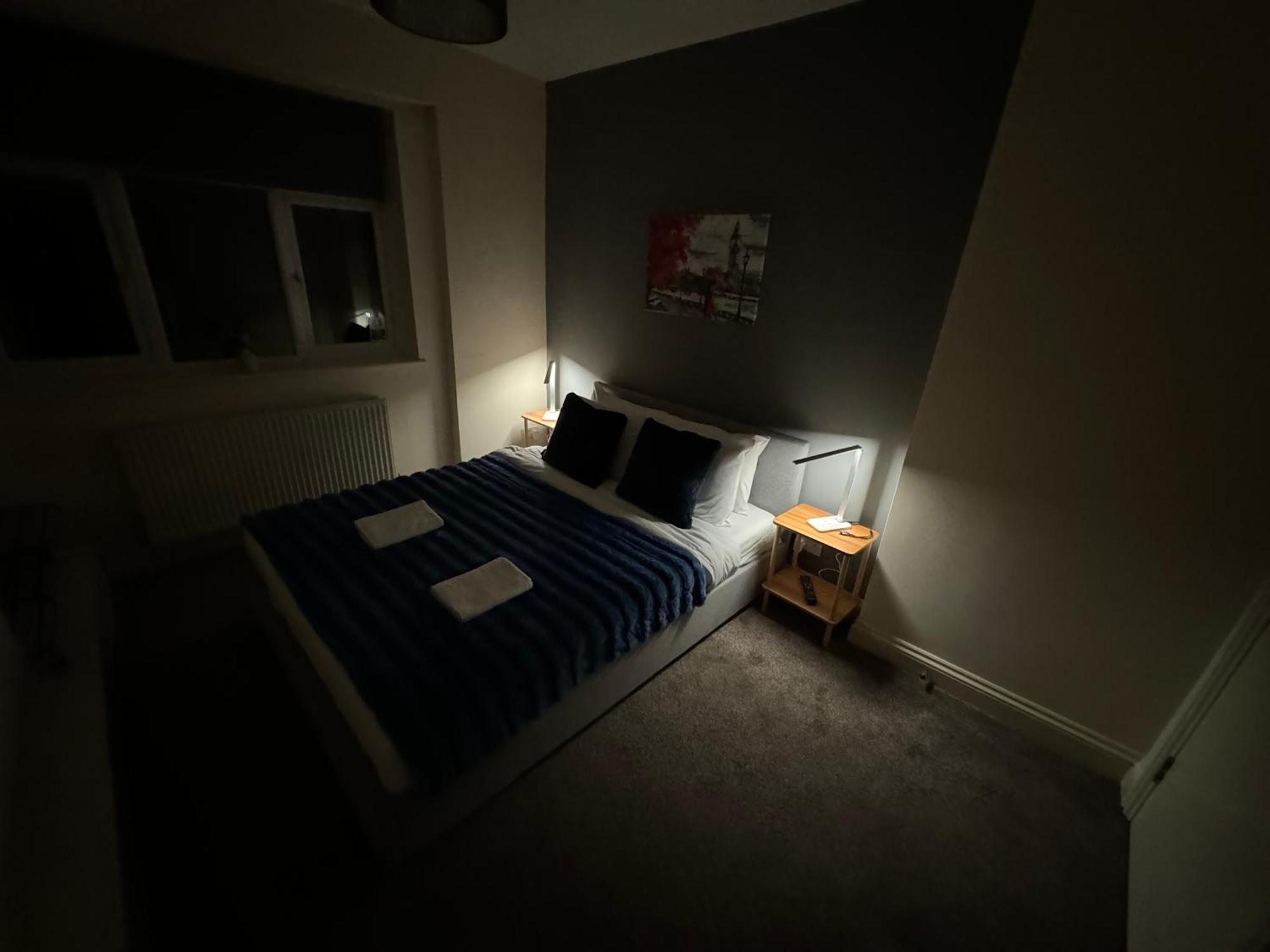 Lovely Flat In Camden Town London Kültér fotó