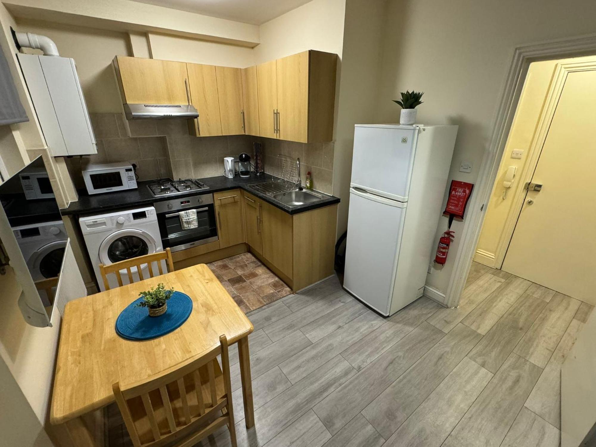 Lovely Flat In Camden Town London Kültér fotó